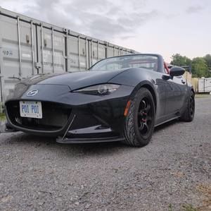 Meet your Posher, Matthew